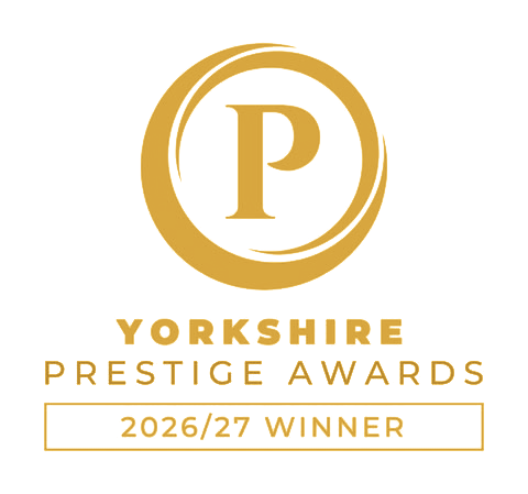Yorkshire Prestige Awards 2026/27 Winner