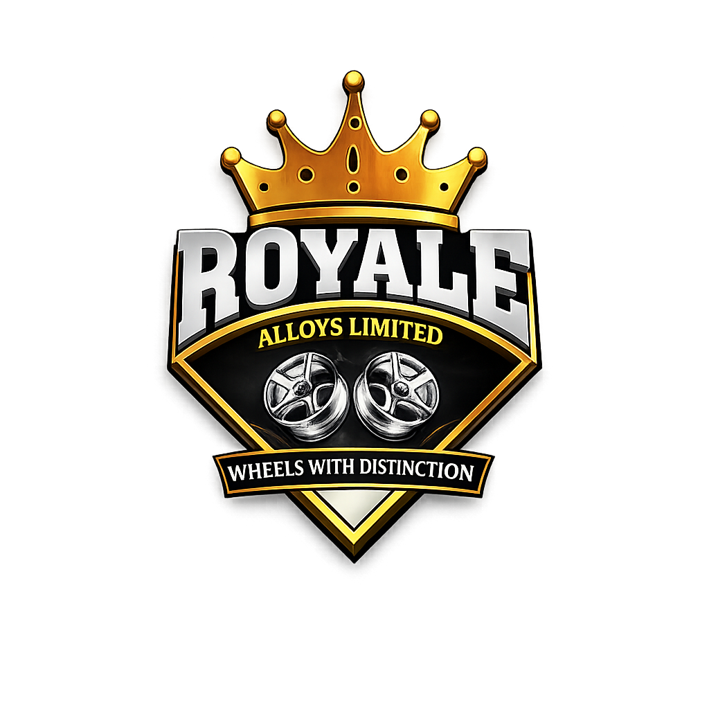Royale Alloys