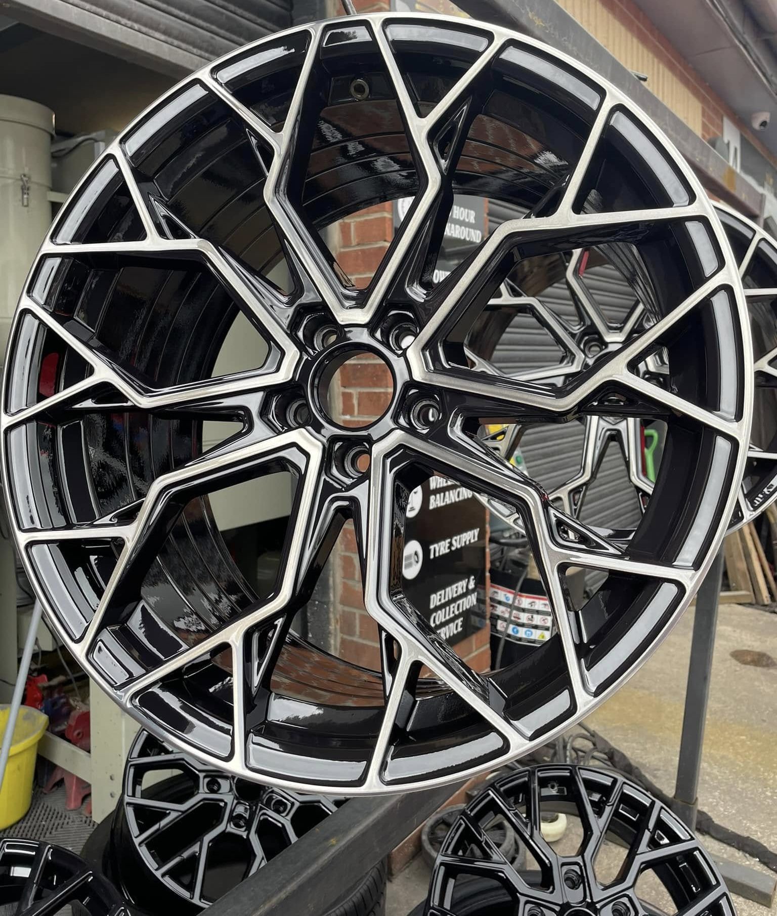 Royale Alloys gallery image