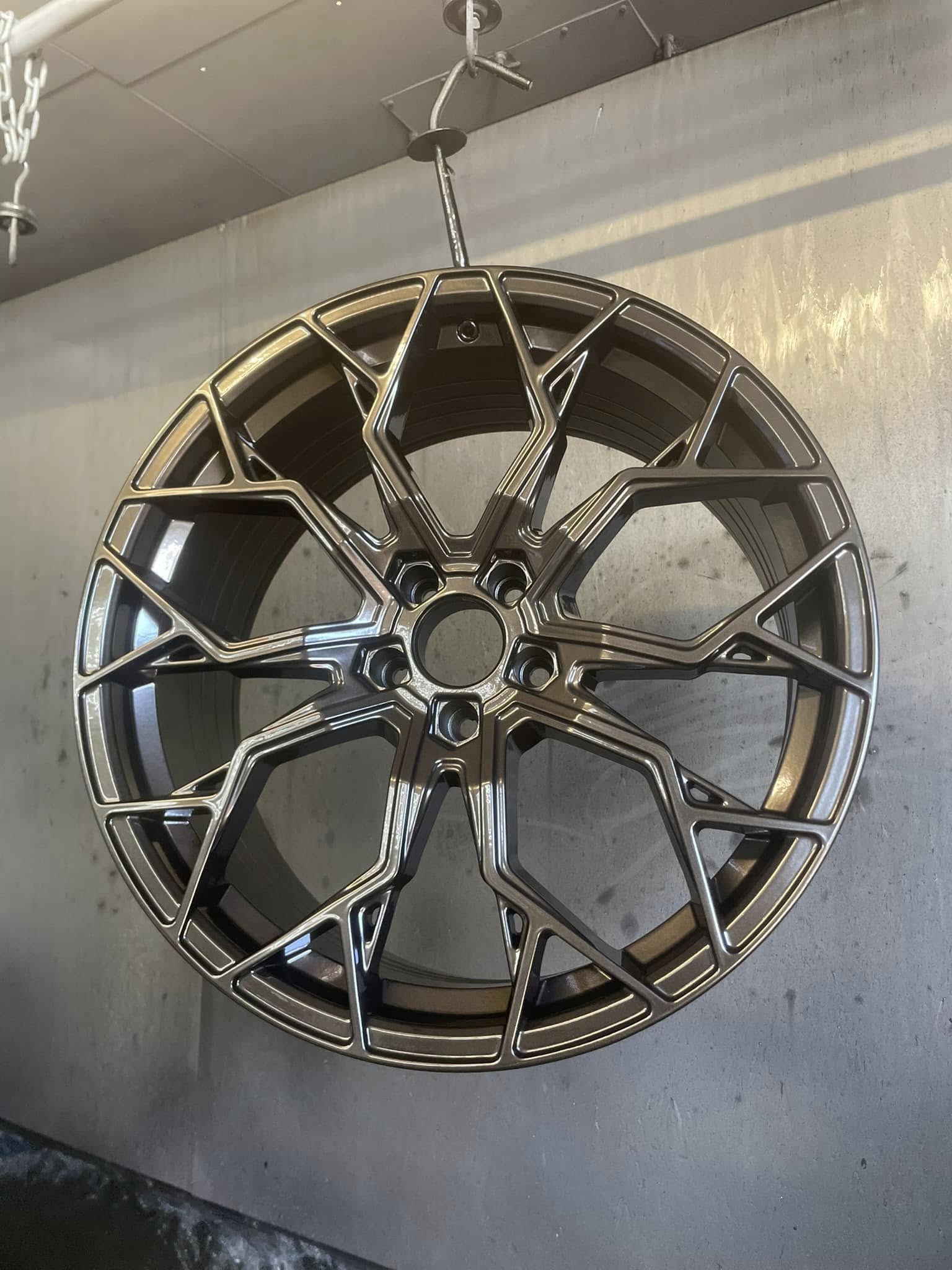 Royale Alloys gallery image