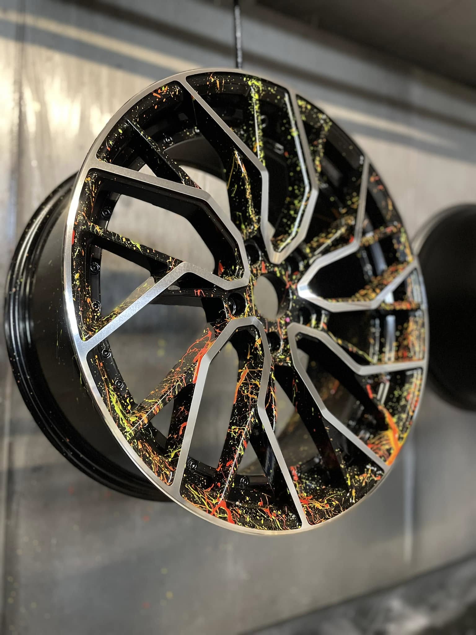 Royale Alloys gallery image