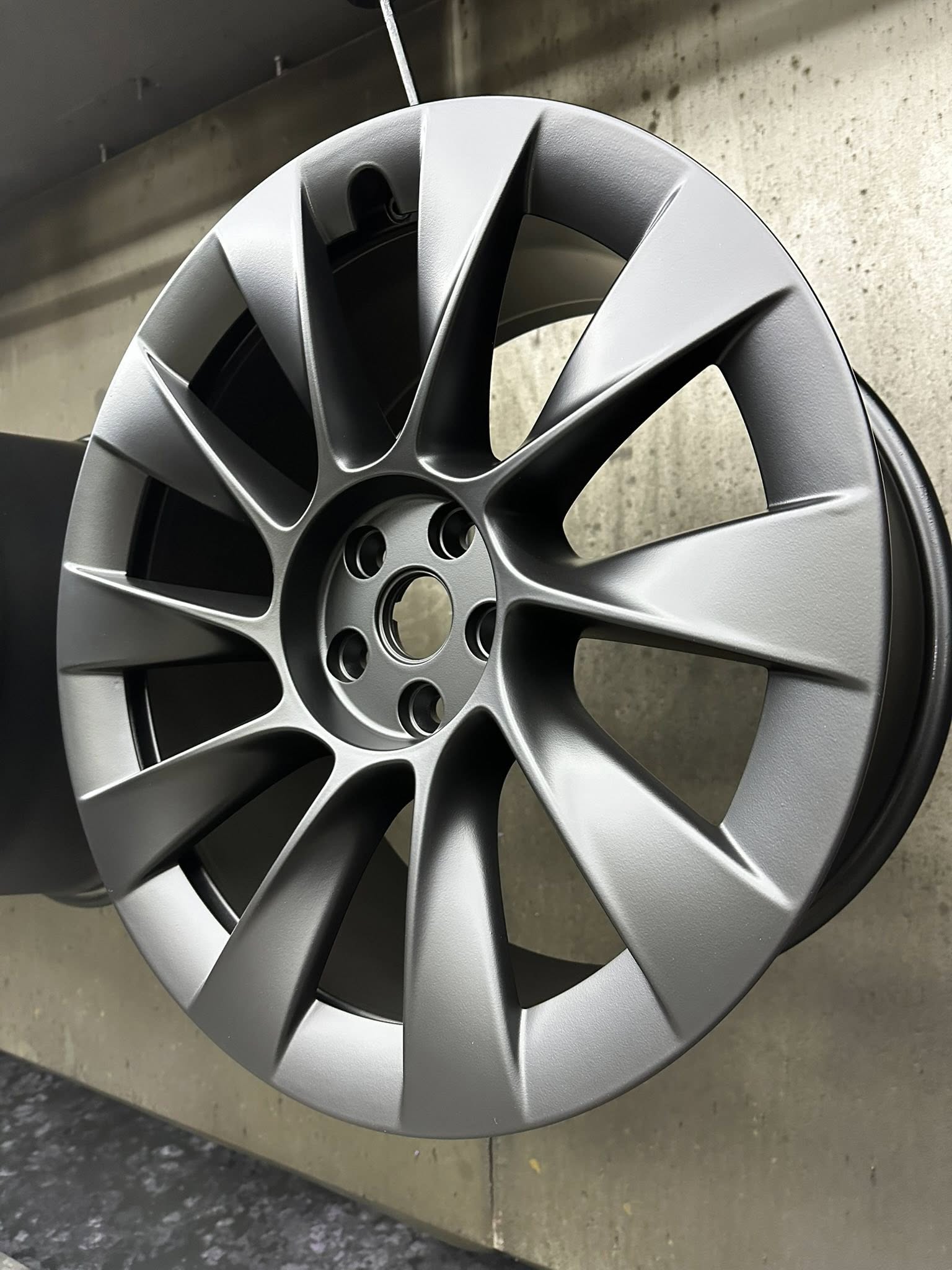Royale Alloys gallery image
