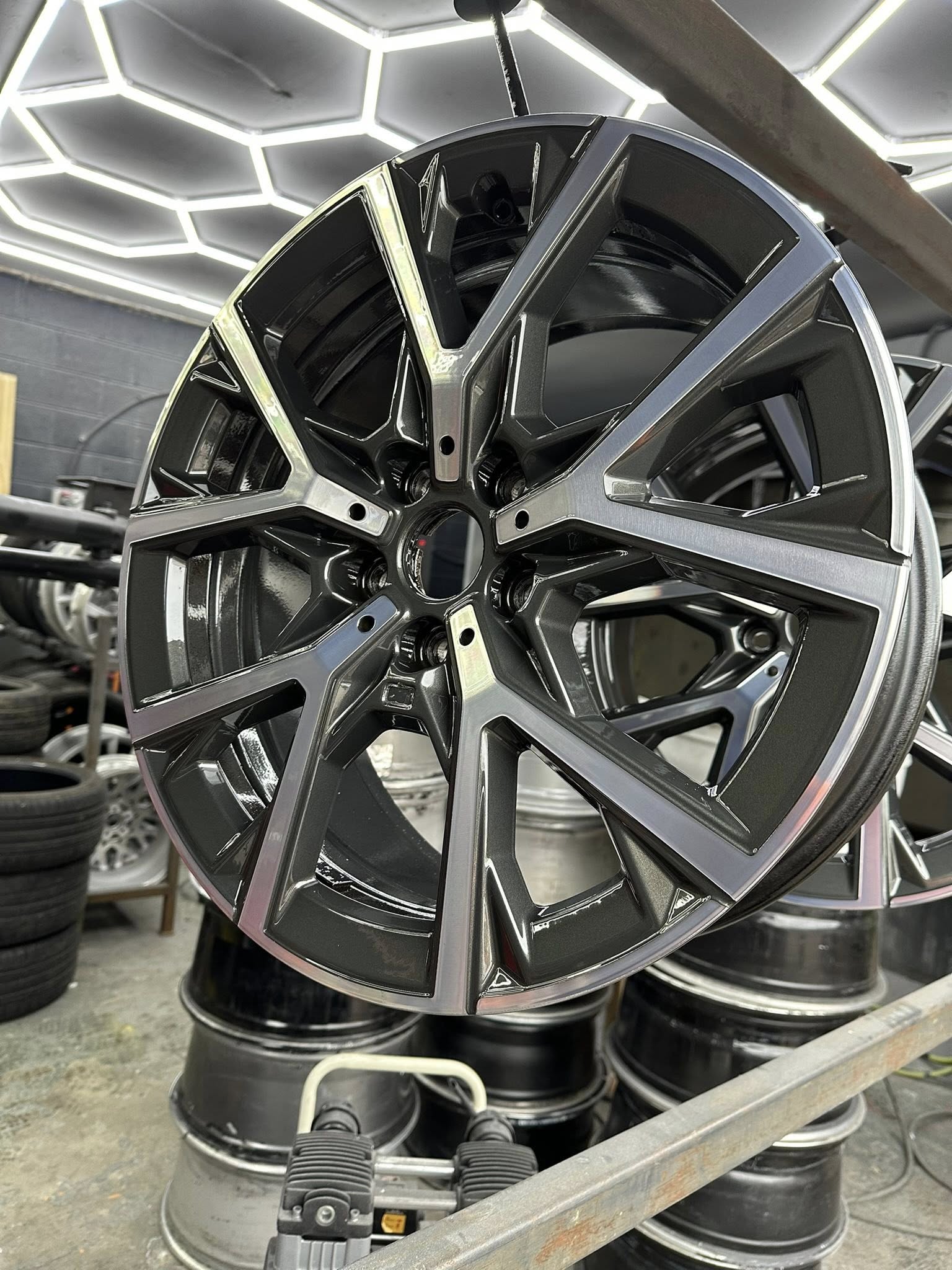 Royale Alloys gallery image