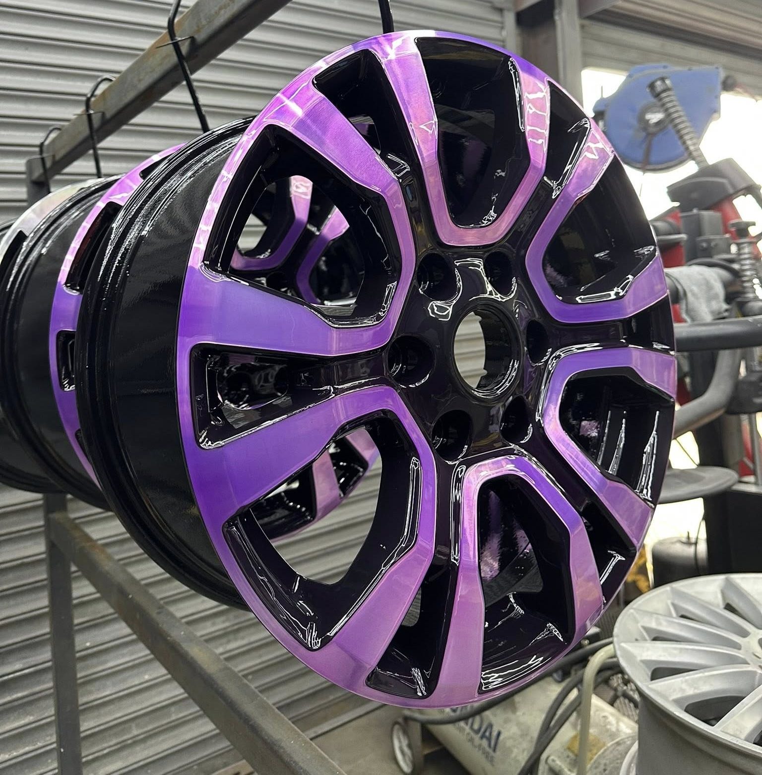 Royale Alloys gallery image